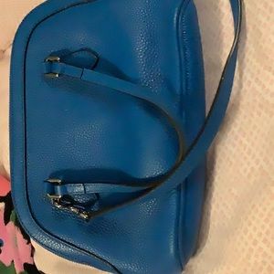 Authentic Gucci small crossbody bag
